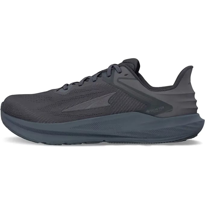 Altra Torin 8 GTX Neutrale Schoen Heren-Zwart,Zwart