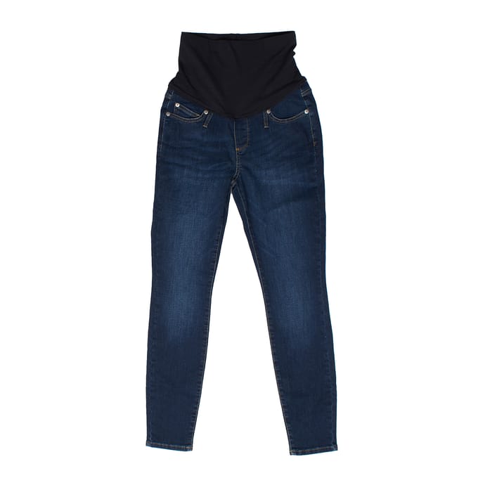 Skinny positiejeans 795405 dames