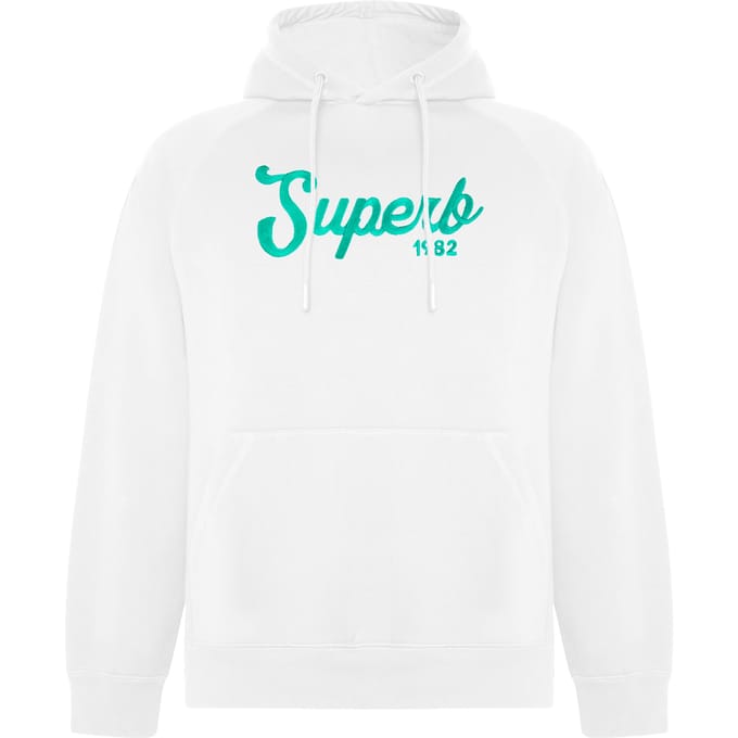 Nieuwe Vintage Hoodie