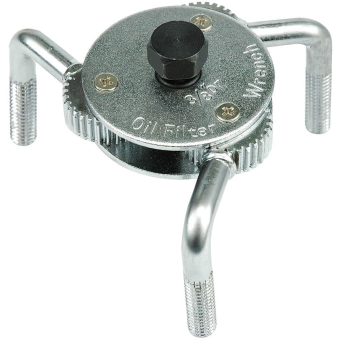 VOREL-Oliefilter-moersleutel-3-armig