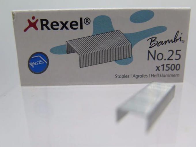 Rexel Nietjes