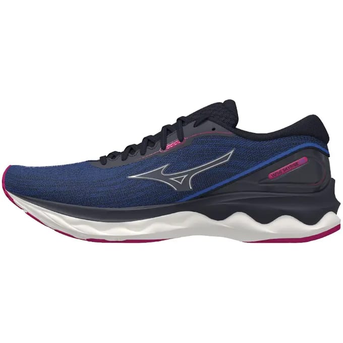 Loopschoenen Mizuno Wave Skyrise