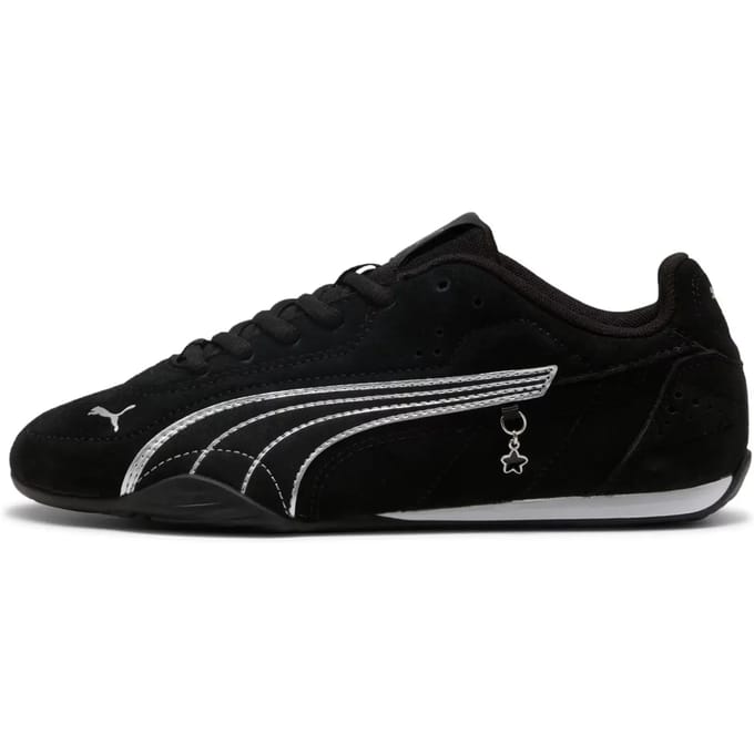 Puma  Lage Sneakers Puma Catch SD Charms Jr
