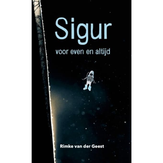 Sigur - Rimke van der Geest