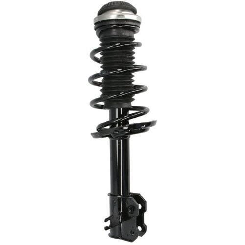 Ophangingsset, schroefveren / schokdempers  MAGNUM TECHNOLOGY SAX003MT