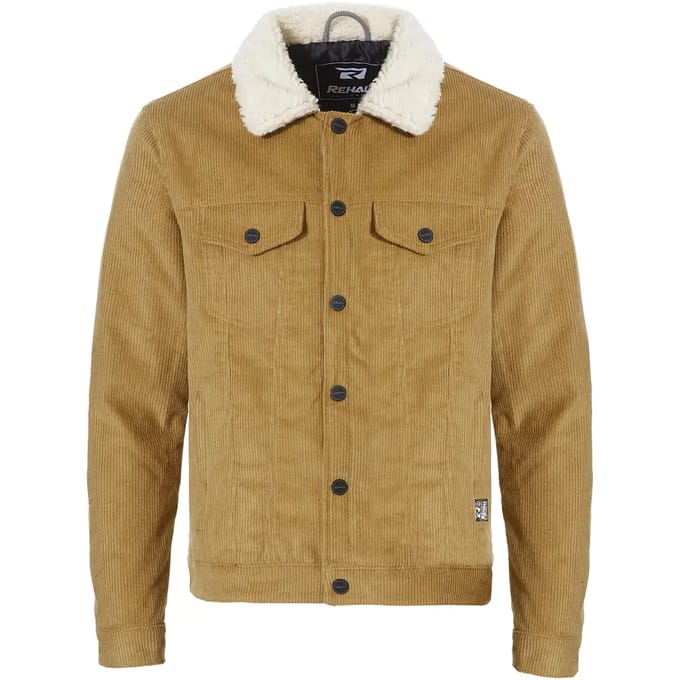 Fleece Rehall Ritchie-R