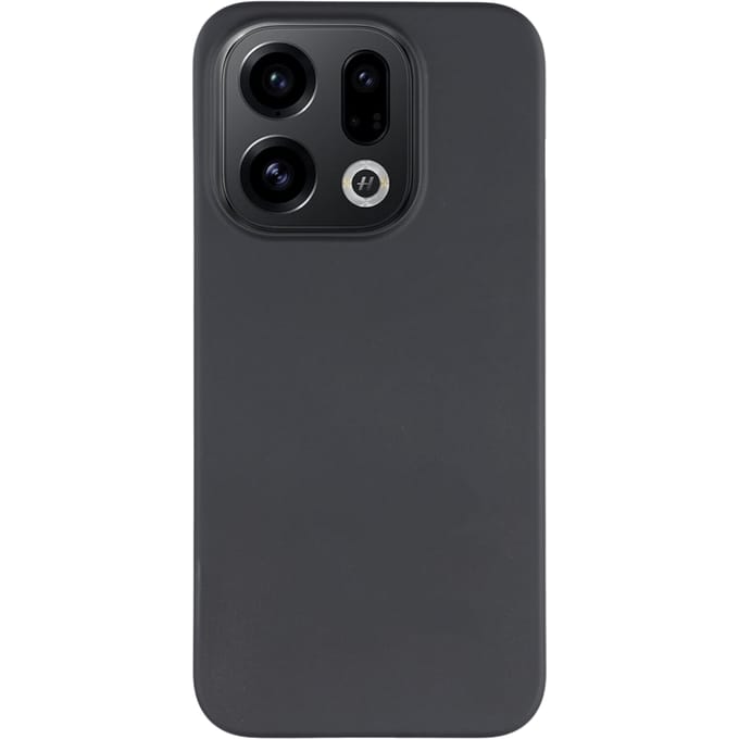CaseBody OPPO Find X9 Hard Case Zwart
