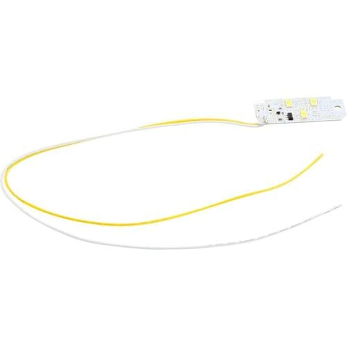 AEG Pcb, Led, licht, 1.9W 12V 2425779085