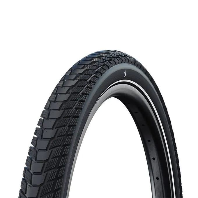 Motion Pick-Up - Wired - ADDIX - Super Defense - 26x2.15 - Black + Reflex