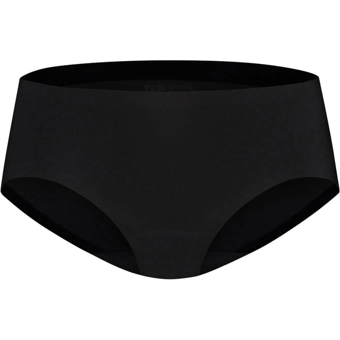 Ten Cate Secrets hipster zwart voor Dames | Maat S