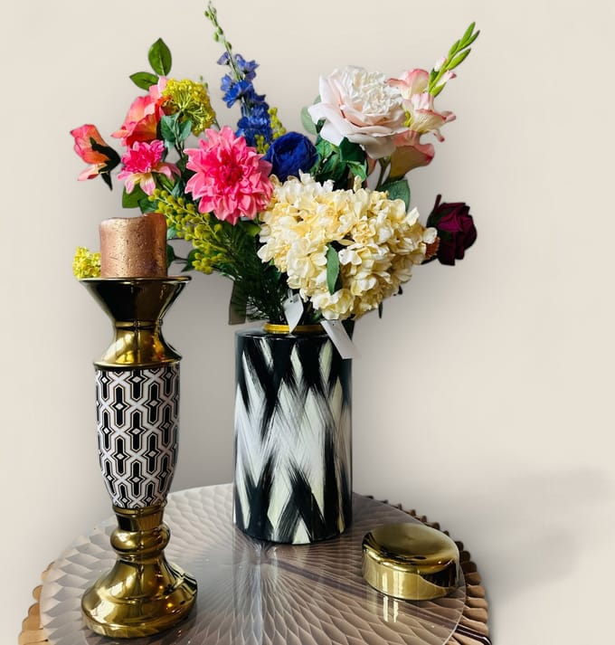 Gift set Hotel Chic（Woonaccessoires set） No.2