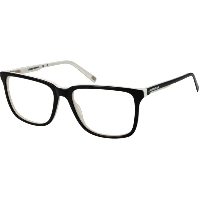 Skechers Brilframe SE3386 001 55