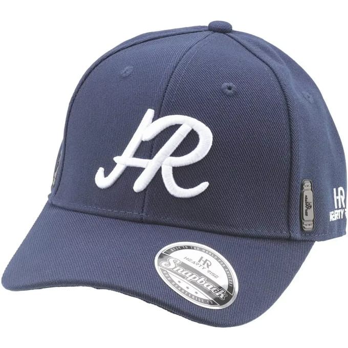 Baseball cap Hearty Rise