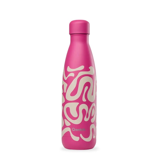 Geïsoleerde fles Qwetch Originals