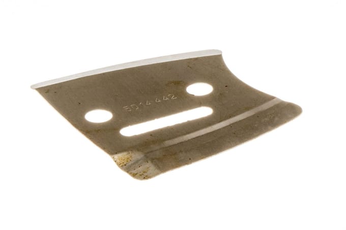 Guide plate