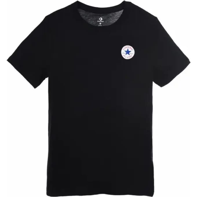 Kinder-T-shirt Converse Printed CTP