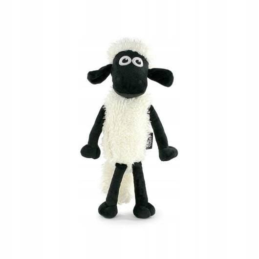 Shaun het Schaap - Shaun knuffel - 30 cm - Pluche - Shaun the Sheep