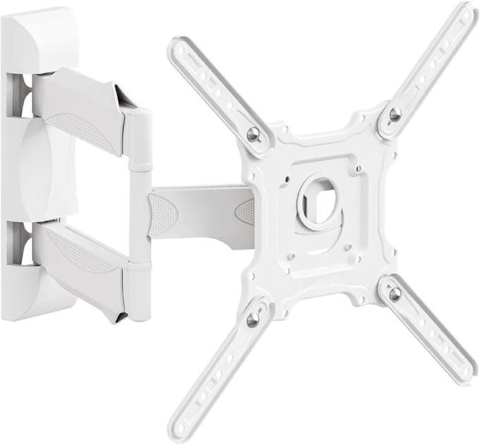 CRLYN® TV Muurbeugel - TV Steun - TV Arm