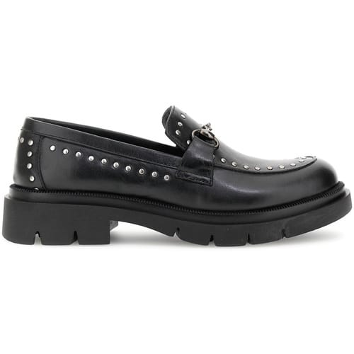 Mocassins Café Noir C1XM1034