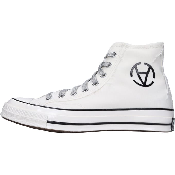 Converse Witte sneakers