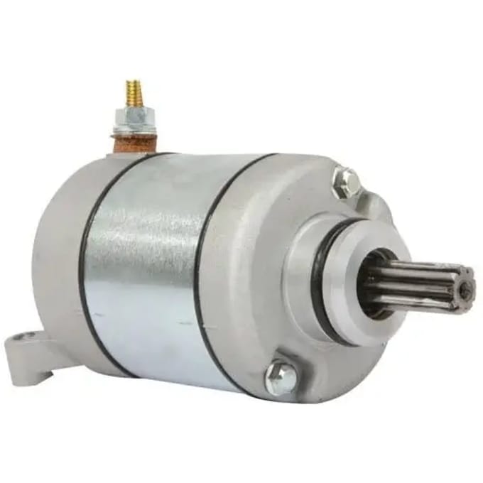 Originele aanpasbare motorstarter Brazoline Honda