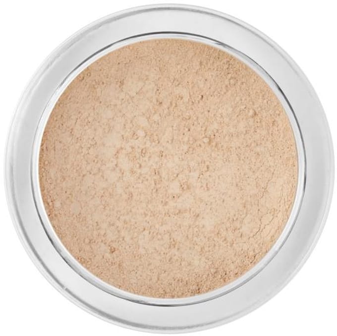 beMineral Foundation - BRIGHT