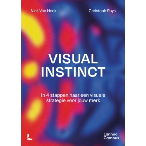 Visual Instinct - Christoph Ruys