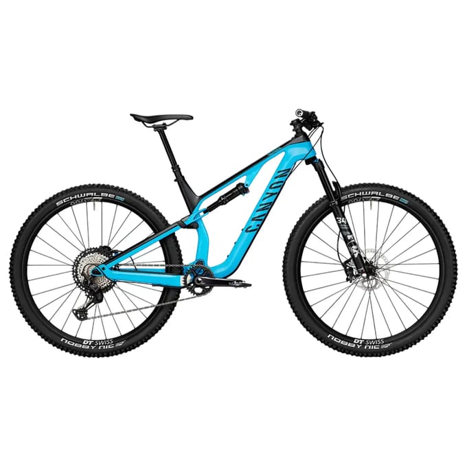 Framebescherming Monkey Products Canyon - Neuron-Carbon
