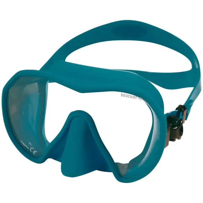 Beuchat MaxLux S masker