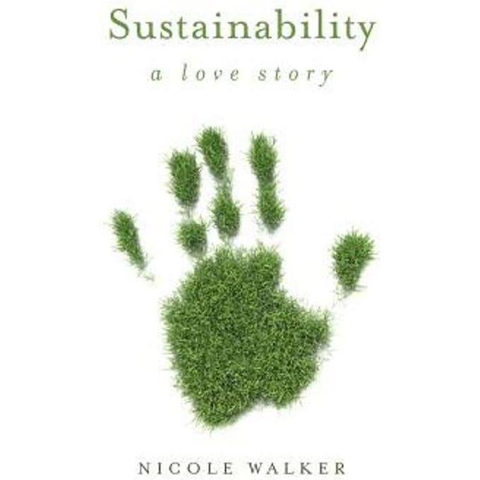 Sustainability - Nicole (Northern Arizona Univers