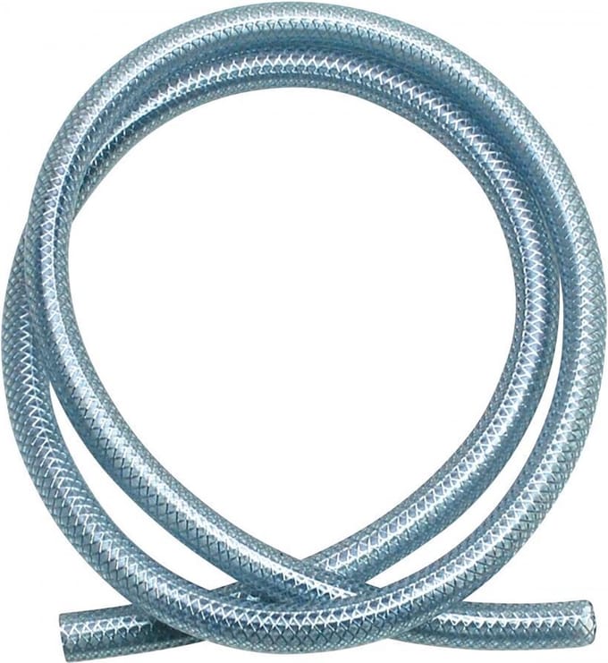Durite de refroidissement P2R pour Auto 12x19x1500mm Neuf