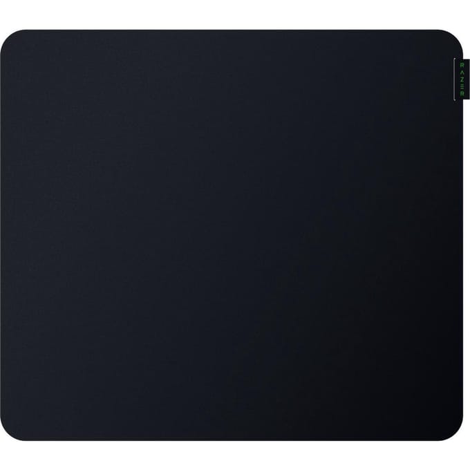 Razer Sphex V3 Large - Gaming Muismat - Ultra Thin - Antislip - Zwart