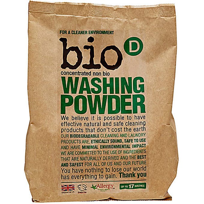 Bio-D Waspoeder 1kg