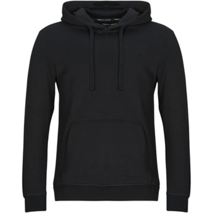 Teddy Smith  Capuchon sweaters NARK HOODY