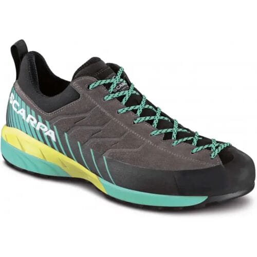 Scarpa Mescalito Dames (Maat - 38,5, Kleur - Ceramic/gray)