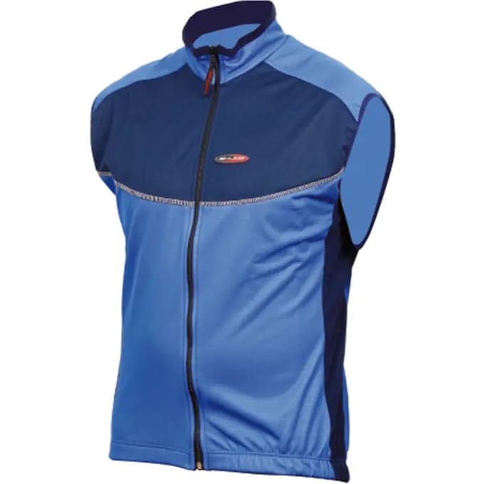 Waistcoat Massi Windtex