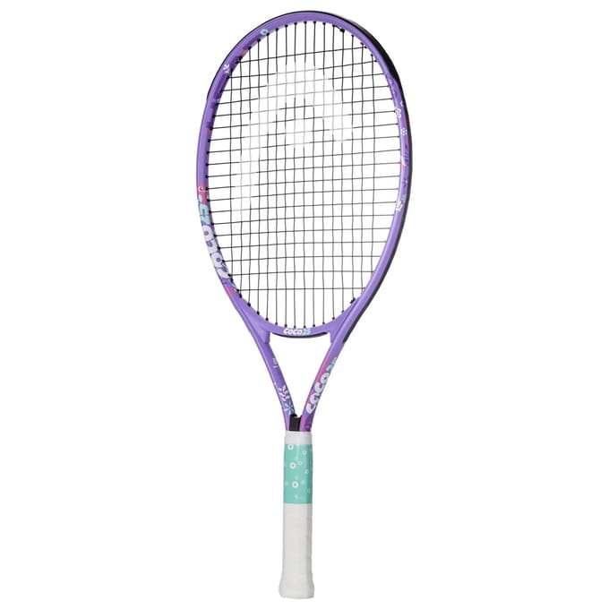 Tennisracket voor kinderen Head Coco 25