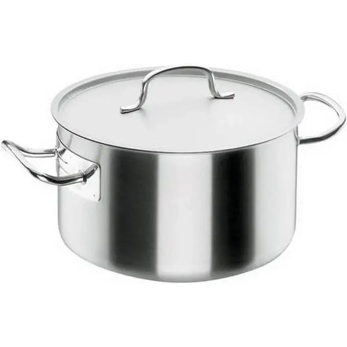 Braiseerpan Lacor