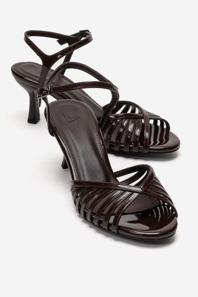Danica Stiletto Sandaal