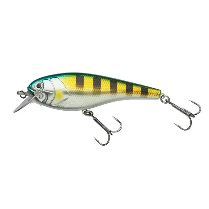 Lok Abu Garcia Beast Hi-Lo floating