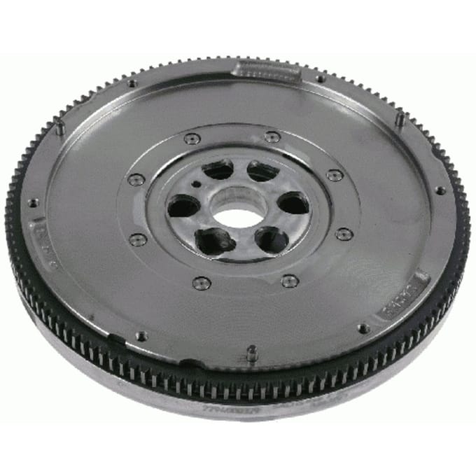 Dubbel massa vliegwiel SACHS 2294 000 329