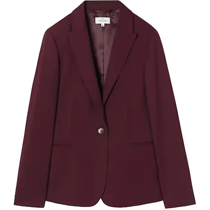 Blazer voor dames Tatuum Karema 2