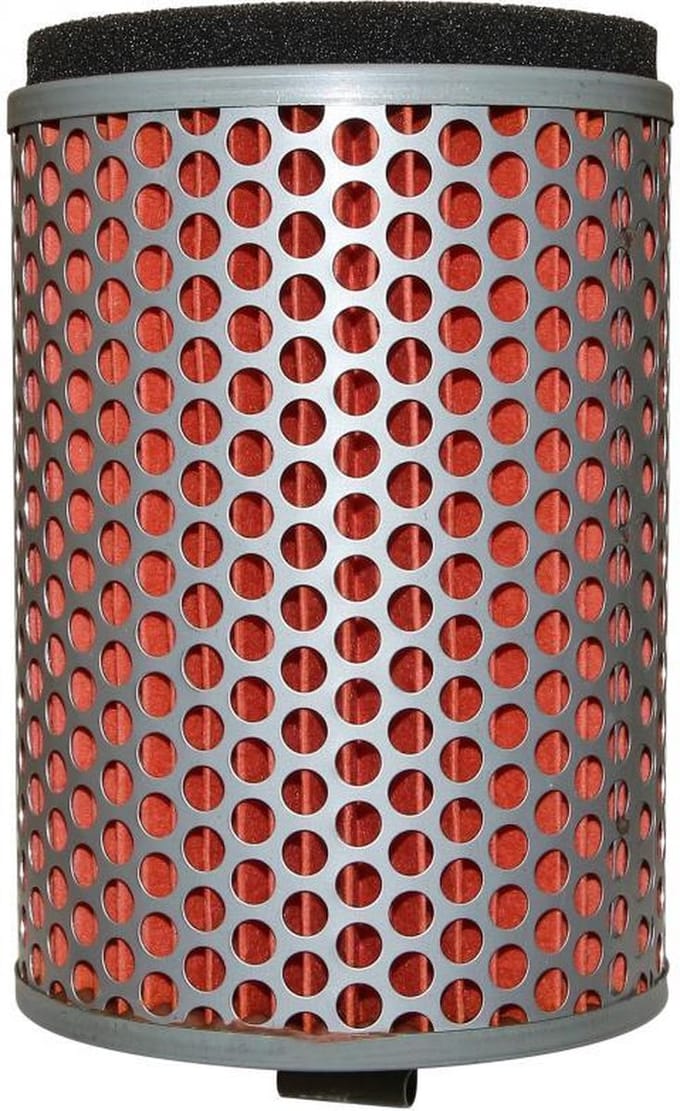 Hiflofiltro-luchtfilter voor Honda-motorfietsen, nieuw