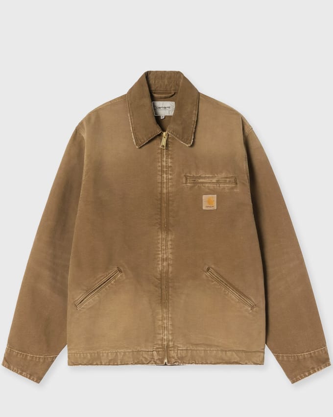 OG Detroit Jacket
