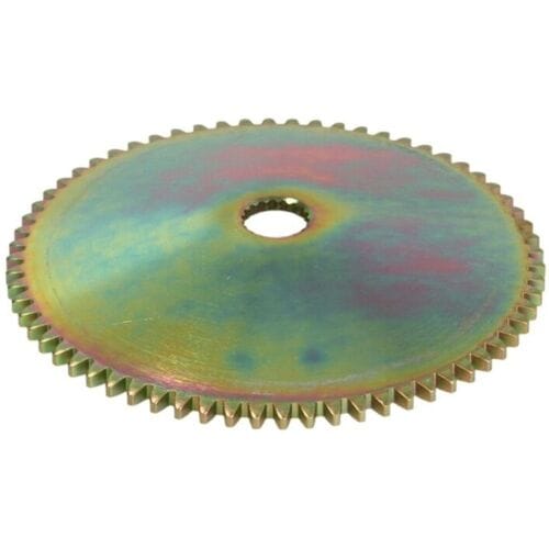 Buitenwiel van de variator RMS  10 032 0120