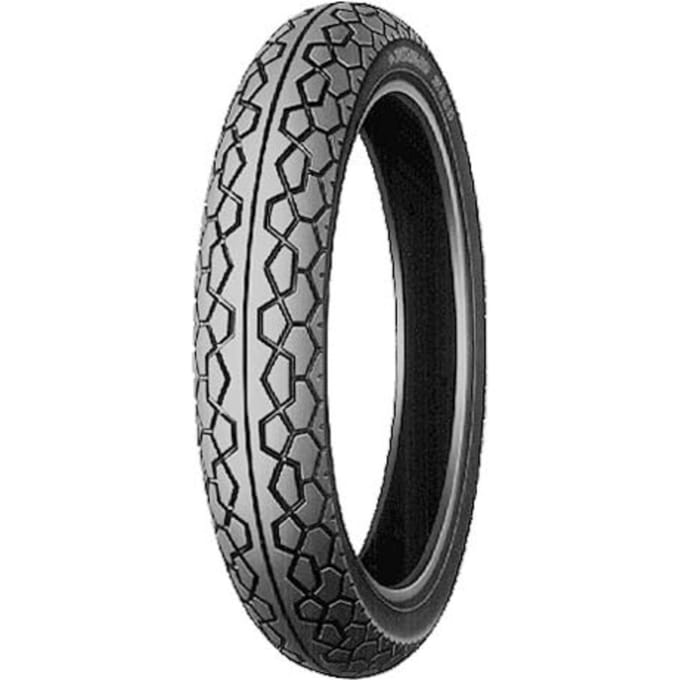 Motorbanden DUNLOP K388 90/90-18 TL 51P