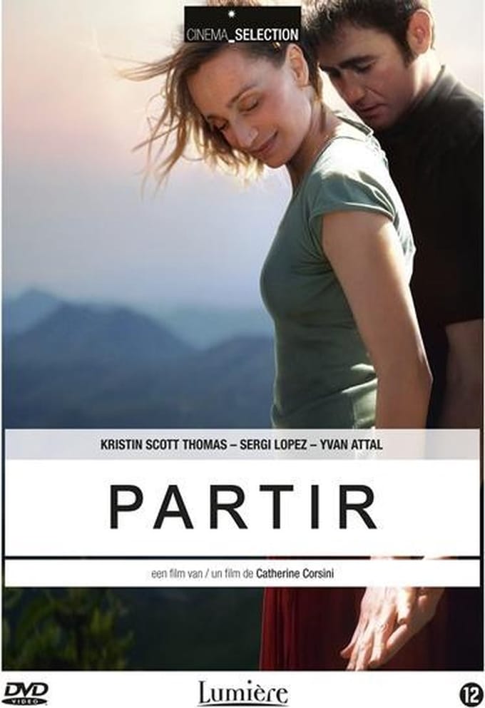 Partir