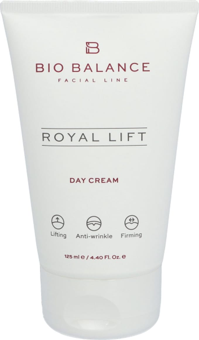 Bio Balance - Royal Lift - day cream - 125ml