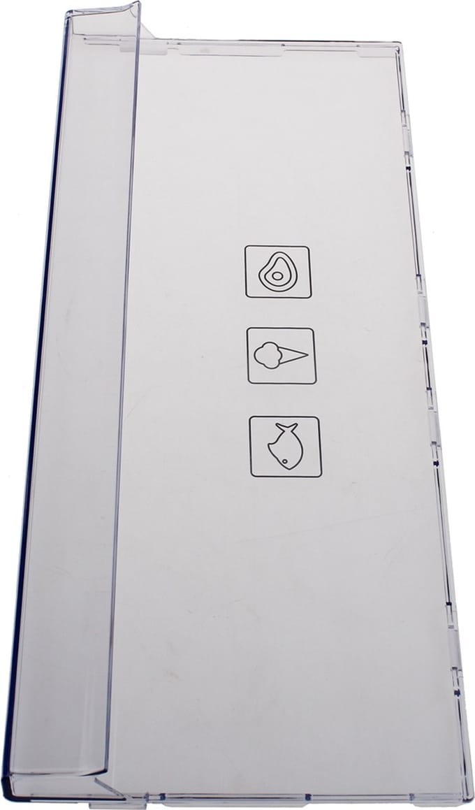 BEKO - Paneel vrieslade RCHE300K - 5928580100