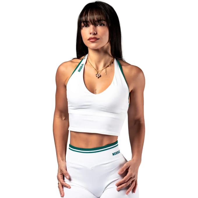 Dames top Nebbia Club D'or
